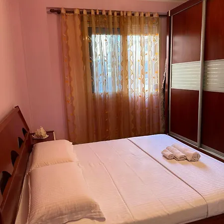 Melina By Elite 公寓 Vlorë