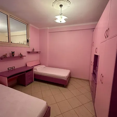 公寓 Melina By Elite *