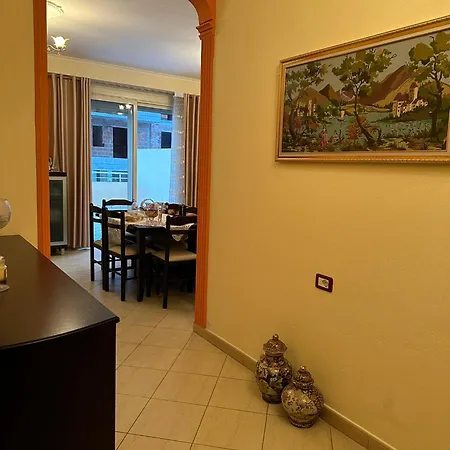 Melina By Elite Vlorë