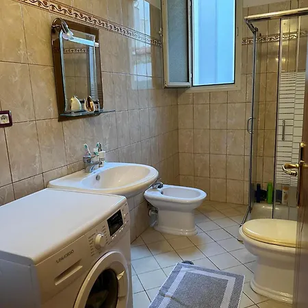 公寓 Melina By Elite Vlorë