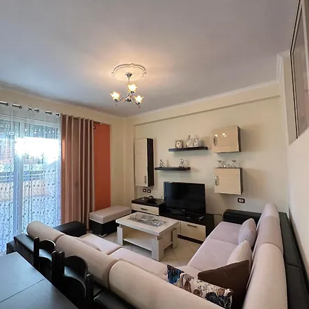 Melina By Elite 公寓