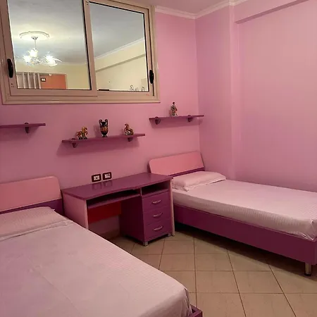 Melina By Elite 公寓 *