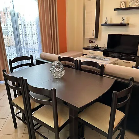 Melina By Elite Vlorë