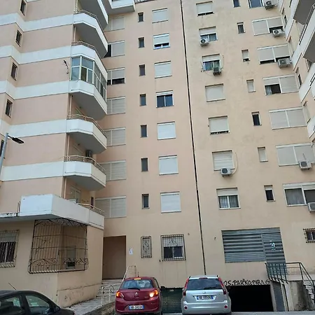 公寓 Melina By Elite *