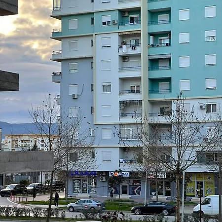 Melina By Elite Apartment *