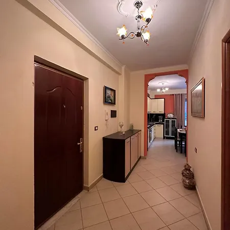 Melina By Elite Apartment