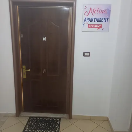 Apartment Melina By Elite Vlore