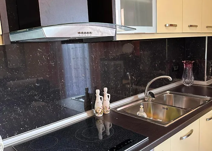 Apartamento Melina By Elite *