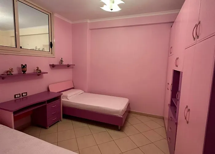 Apartamento Melina By Elite *