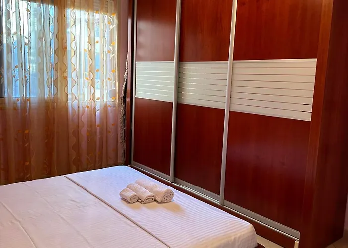 Melina By Elite * Vlorë