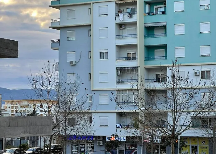 Melina By Elite Apartamento *