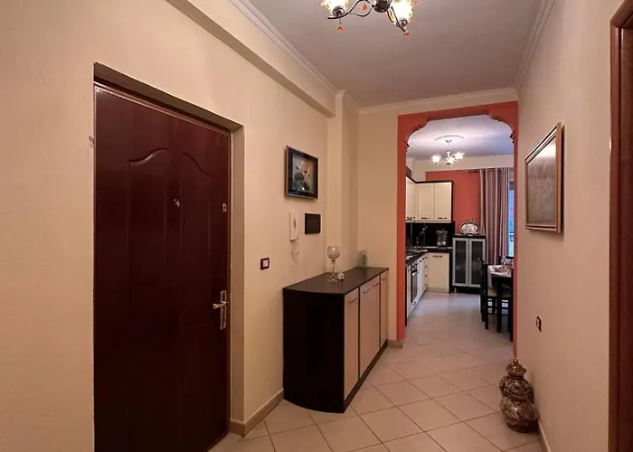 Melina By Elite Apartamento