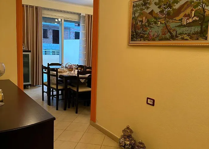 Melina By Elite Vlorë