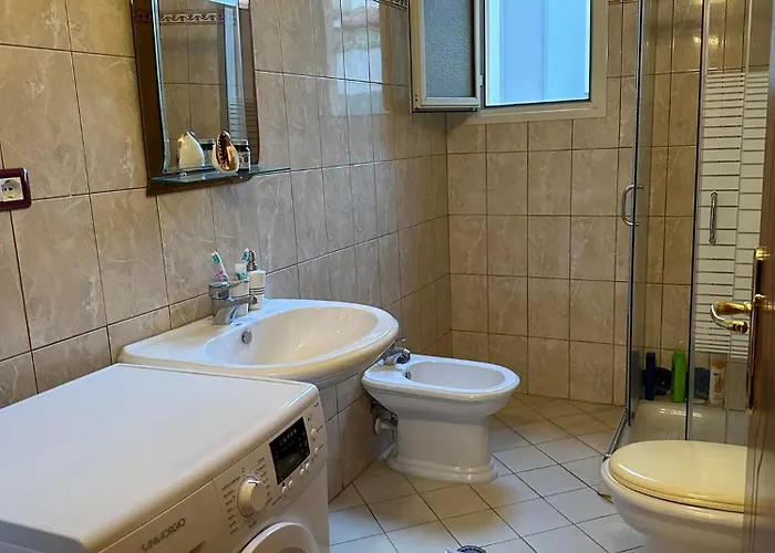 Apartamento Melina By Elite Vlorë