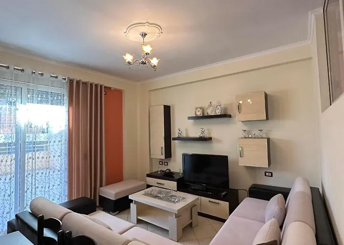 Melina By Elite Apartamento