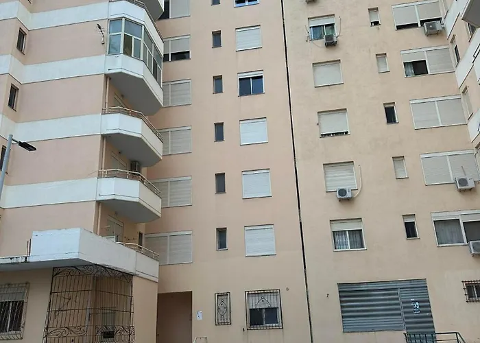 Apartamento Melina By Elite *