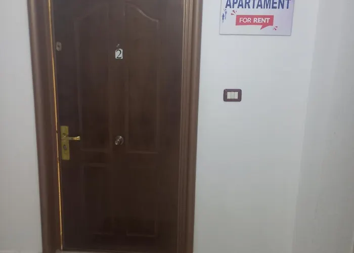 Apartamento Melina By Elite Vlorë